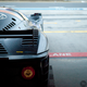 Image for article titled The sun rises over the Nürburgring